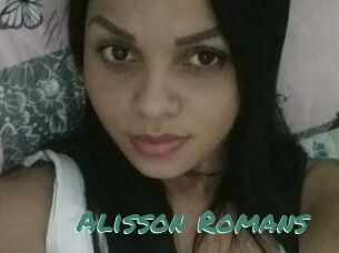 Alisson_Romans