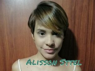 Alisson_Sttel