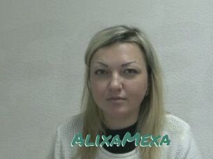 AlixaMexa