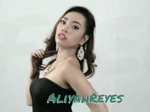 AliyahReyes