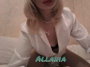 Allania