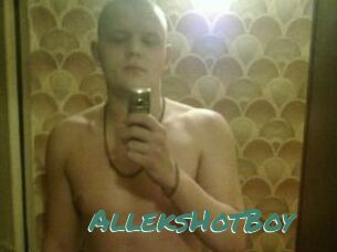 AlleksHotBoy