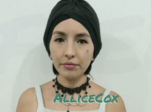 AlliceCox