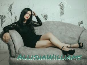 AllishaWilliams