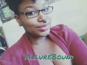 AllureBound