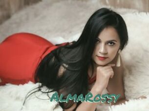 AlmaRossy