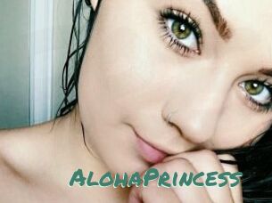 AlohaPrincess