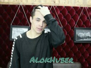 AlokHuber