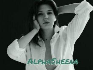 AlphaSheena