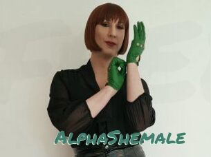 AlphaShemale