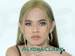 AlyonaClark