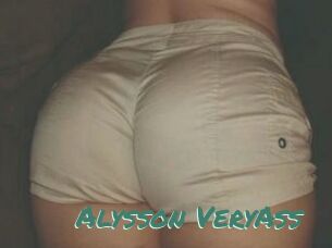 Alysson_VeryAss