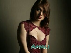 Amali