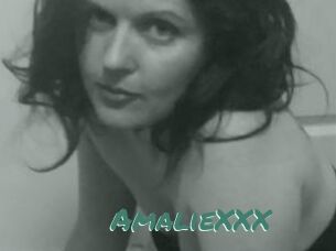 AmalieXXX