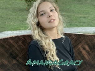 AmandaGracy