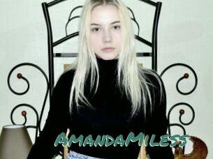 AmandaMiless