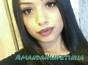 AmandaNinfetinha Free sexcams