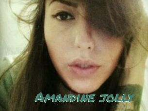 Amandine_jolly