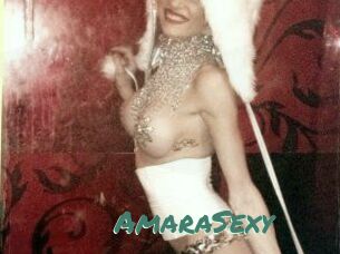 AmaraSexy