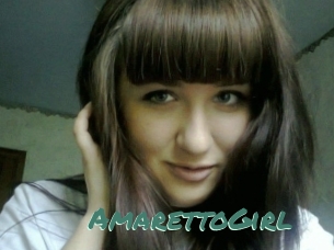 Amaretto_Girl