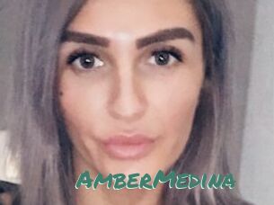 AmberMedina