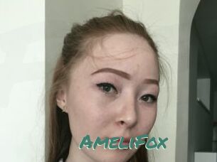 AmeliFox