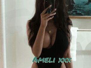 Ameli_xxx