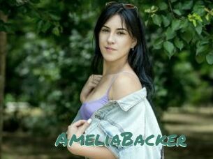 AmeliaBacker