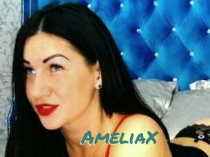 AmeliaX