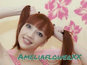 AmeliaflowerXX