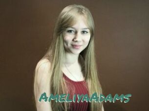 AmeliyaAdams