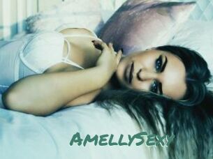 AmellySexy