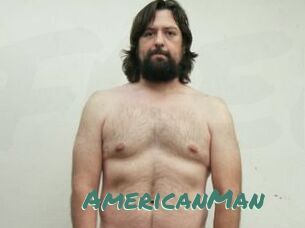 AmericanMan