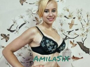 AmilaSiX