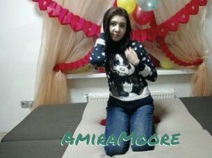 AmiraMoore