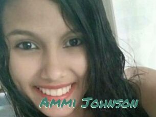 Ammi_Johnson
