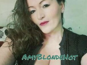 AmyBlondeHot