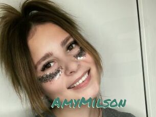 AmyMilson