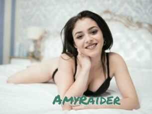 AmyRaider