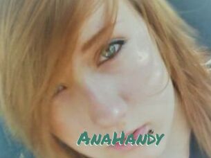 AnaHandy