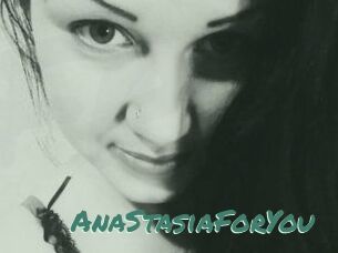 AnaStasiaForYou