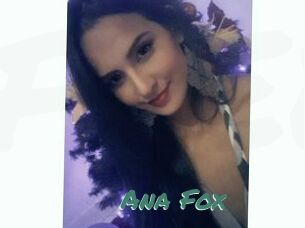 Ana_Fox