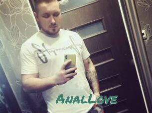 AnalLove