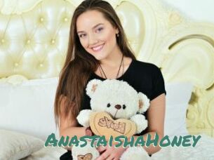 AnastaishaHoney