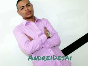 AndreiDesai