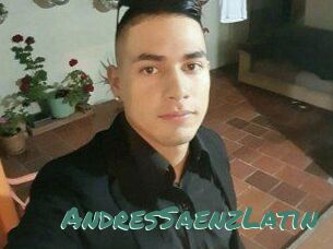 AndresSaenzLatin