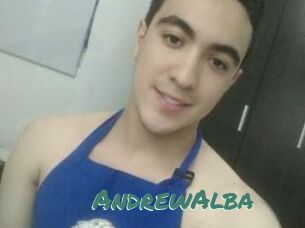 AndrewAlba