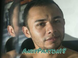 AndyPaxton18