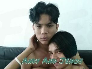 Andy_And_Jenos