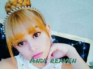 Andy_reaven